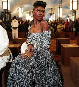 Jodie Turner Smith OnlyFans Leaked Free Thumbnail Picture - #PXq0B7DJeq