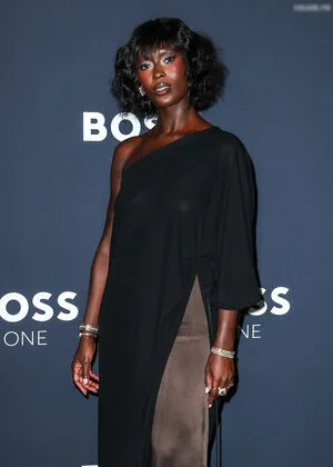 Jodie Turner Smith OnlyFans Leaked Free Thumbnail Picture - #PYmijTiqGn