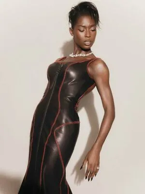 Jodie Turner Smith OnlyFans Leaked Free Thumbnail Picture - #PvqY5SoTNs