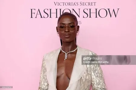 Jodie Turner Smith OnlyFans Leaked Free Thumbnail Picture - #Q9KKubbSgs