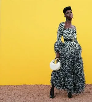 Jodie Turner Smith OnlyFans Leaked Free Thumbnail Picture - #QBlcffcKUw