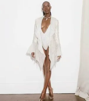 Jodie Turner Smith OnlyFans Leaked Free Thumbnail Picture - #QJMN299TDs