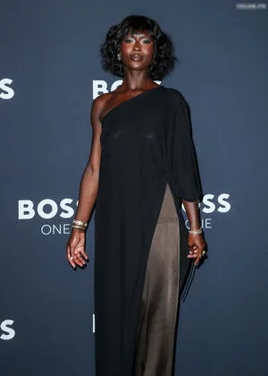 Jodie Turner Smith OnlyFans Leaked Free Thumbnail Picture - #QdAmhfZJn9