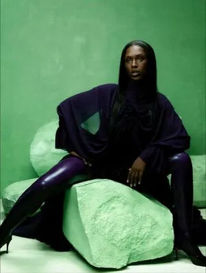 Jodie Turner Smith OnlyFans Leaked Free Thumbnail Picture - #RNrjsbEQpx