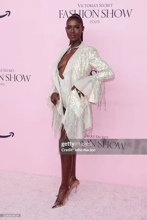 Jodie Turner Smith OnlyFans Leaked Free Thumbnail Picture - #S1coCek2rO