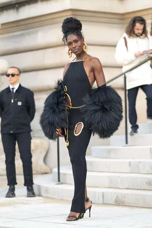 Jodie Turner Smith OnlyFans Leaked Free Thumbnail Picture - #SWu4J7L1lb