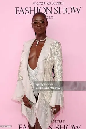 Jodie Turner Smith OnlyFans Leaked Free Thumbnail Picture - #Sze1t913fO