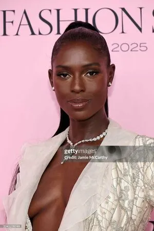 Jodie Turner Smith OnlyFans Leaked Free Thumbnail Picture - #TPXUX8gRFl