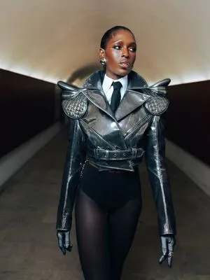 Jodie Turner Smith OnlyFans Leaked Free Thumbnail Picture - #TblSjCGjxD