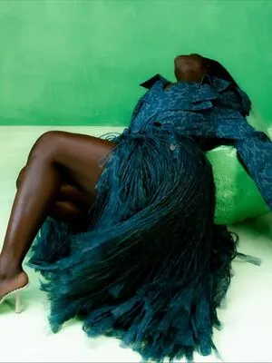 Jodie Turner Smith OnlyFans Leaked Free Thumbnail Picture - #UtCJ9XAKYx