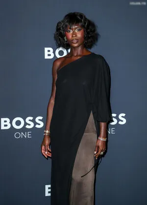 Jodie Turner Smith OnlyFans Leaked Free Thumbnail Picture - #VUi4gUvDcw
