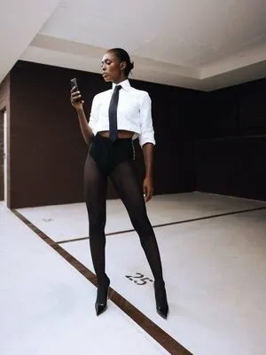 Jodie Turner Smith OnlyFans Leaked Free Thumbnail Picture - #Wm1Xut9Ptb