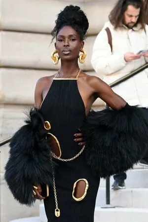 Jodie Turner Smith OnlyFans Leaked Free Thumbnail Picture - #X0oHQ7im0R