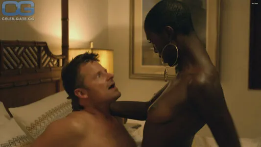 Jodie Turner Smith OnlyFans Leaked Free Thumbnail Picture - #Xr4ftFh3KB