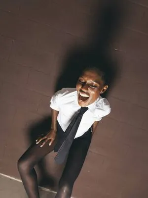 Jodie Turner Smith OnlyFans Leaked Free Thumbnail Picture - #Xw84EGHp3g