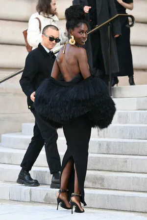 Jodie Turner Smith OnlyFans Leaked Free Thumbnail Picture - #Y2AEAkZacb