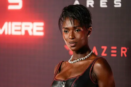 Jodie Turner Smith OnlyFans Leaked Free Thumbnail Picture - #Y5ZbZKHmyc