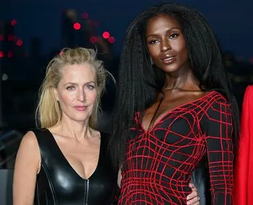 Jodie Turner Smith OnlyFans Leaked Free Thumbnail Picture - #YRKiDmvScB