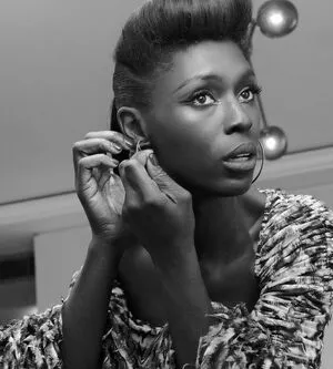 Jodie Turner Smith OnlyFans Leaked Free Thumbnail Picture - #YScUkHgNdU