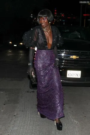 Jodie Turner Smith OnlyFans Leaked Free Thumbnail Picture - #YgeOR7e4bY