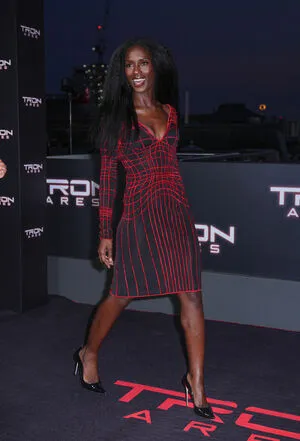 Jodie Turner Smith OnlyFans Leaked Free Thumbnail Picture - #YmceF7yIS3