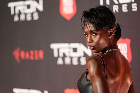 Jodie Turner Smith OnlyFans Leaked Free Thumbnail Picture - #ZplCpfGeRl