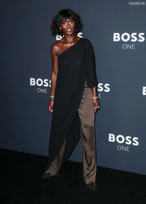 Jodie Turner Smith OnlyFans Leaked Free Thumbnail Picture - #aDn7D6X5lP