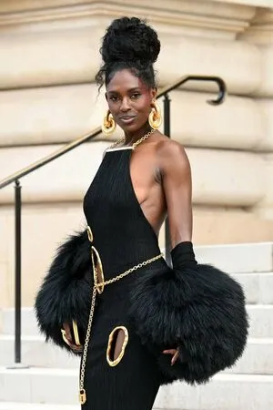 Jodie Turner Smith OnlyFans Leaked Free Thumbnail Picture - #arLl65G3dR