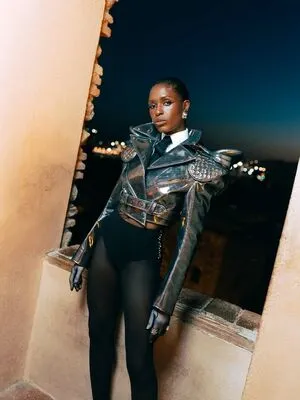 Jodie Turner Smith OnlyFans Leaked Free Thumbnail Picture - #b5bKp47UkP