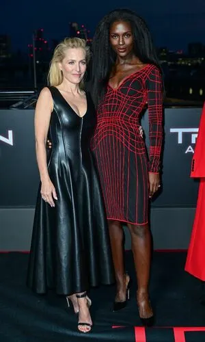 Jodie Turner Smith OnlyFans Leaked Free Thumbnail Picture - #c4IVA53XC2