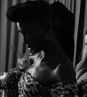 Jodie Turner Smith OnlyFans Leaked Free Thumbnail Picture - #dYIZmpS6SK