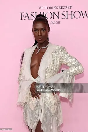 Jodie Turner Smith OnlyFans Leaked Free Thumbnail Picture - #dn0QbzrEqQ