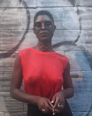 Jodie Turner Smith OnlyFans Leaked Free Thumbnail Picture - #dvvLKtDoWB