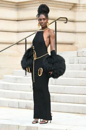 Jodie Turner Smith OnlyFans Leaked Free Thumbnail Picture - #fOT40WyKcZ