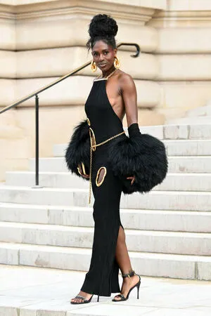 Jodie Turner Smith OnlyFans Leaked Free Thumbnail Picture - #ffeiAQQEOq