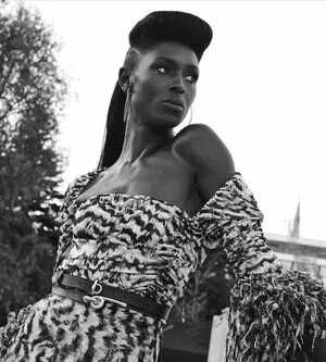 Jodie Turner Smith OnlyFans Leaked Free Thumbnail Picture - #g52BwV0JbF