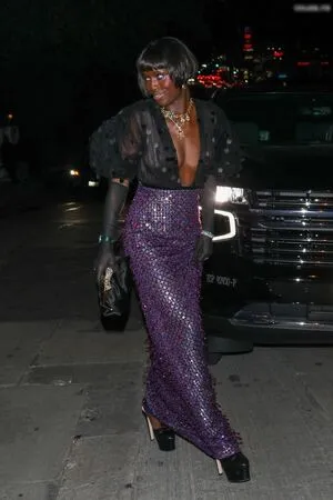Jodie Turner Smith OnlyFans Leaked Free Thumbnail Picture - #gYX4SS1FEN