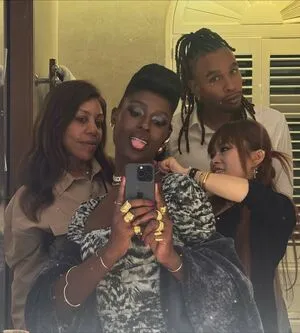 Jodie Turner Smith OnlyFans Leaked Free Thumbnail Picture - #gd1mpi3WJP