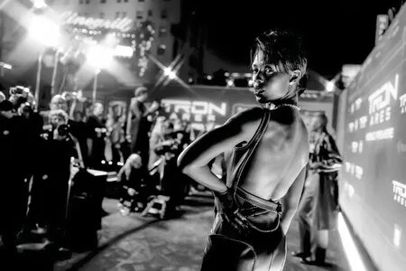 Jodie Turner Smith OnlyFans Leaked Free Thumbnail Picture - #gqMcqZ8I14