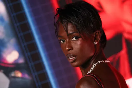 Jodie Turner Smith OnlyFans Leaked Free Thumbnail Picture - #jEyY3SmlzI