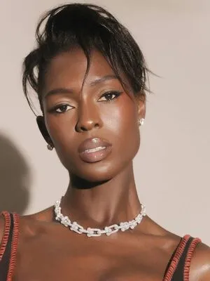 Jodie Turner Smith OnlyFans Leaked Free Thumbnail Picture - #k2QHALPV00