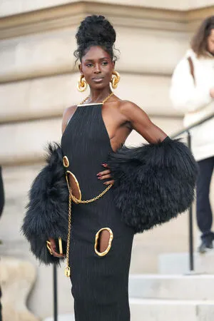 Jodie Turner Smith OnlyFans Leaked Free Thumbnail Picture - #kYdpeaNQBi