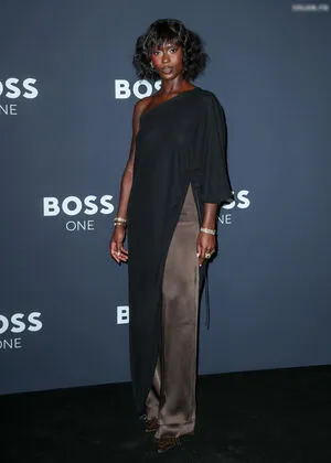 Jodie Turner Smith OnlyFans Leaked Free Thumbnail Picture - #krM1puYKQe