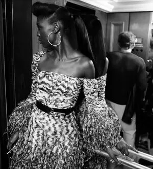 Jodie Turner Smith OnlyFans Leaked Free Thumbnail Picture - #l5pD72w4QN