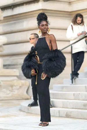 Jodie Turner Smith OnlyFans Leaked Free Thumbnail Picture - #lFzG5IrLDK