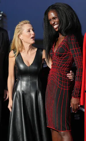 Jodie Turner Smith OnlyFans Leaked Free Thumbnail Picture - #meBE7rZwb9