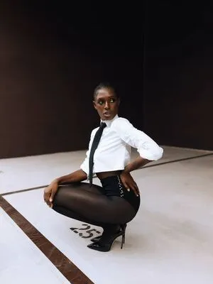 Jodie Turner Smith OnlyFans Leaked Free Thumbnail Picture - #mevfQWknEd