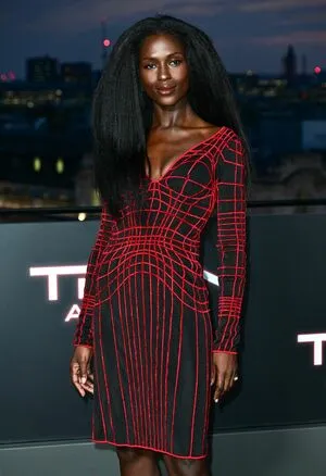 Jodie Turner Smith OnlyFans Leaked Free Thumbnail Picture - #nEQyuapu4W