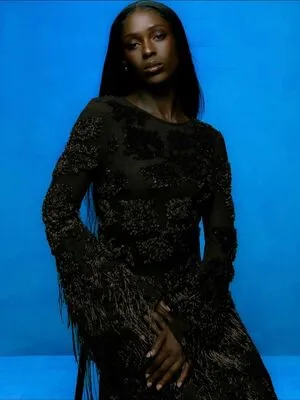 Jodie Turner Smith OnlyFans Leaked Free Thumbnail Picture - #nxivvjvp2U