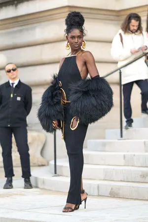 Jodie Turner Smith OnlyFans Leaked Free Thumbnail Picture - #oKNPf17CT5